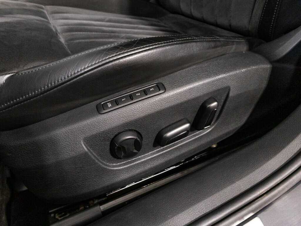 Продажа Б/У Шкода Суперб. Фото: #17