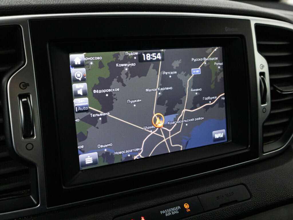 Продажа Б/У Киа Спортейдж. Фото: #15