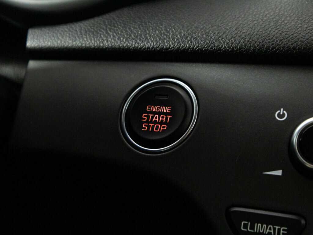 Продажа Б/У Киа Спортейдж. Фото: #18