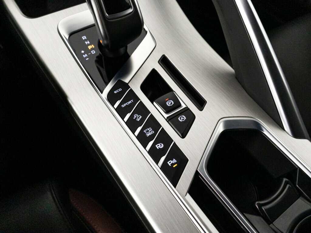 Продажа Б/У Джили Кулрэй. Фото: #17