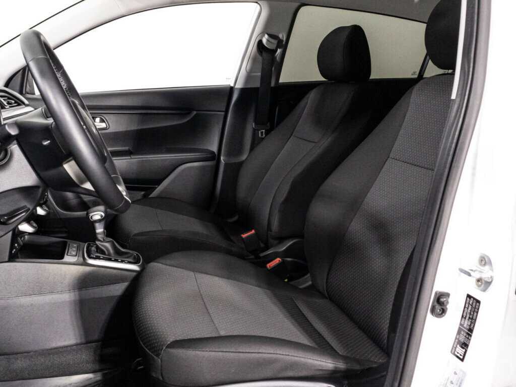 Продажа Б/У Киа Рио. Фото: #11