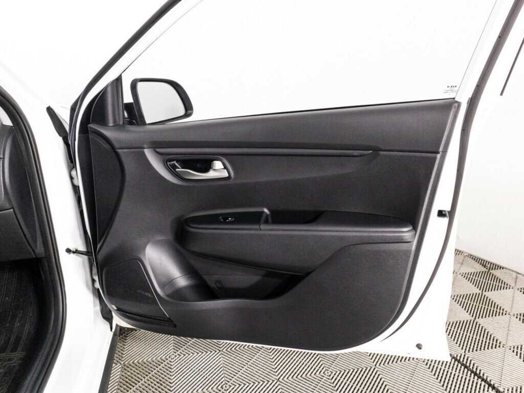 Продажа Б/У Киа Рио. Фото: #27