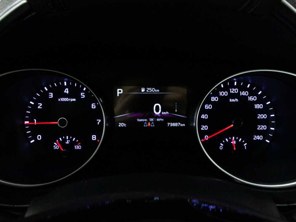 Продажа Б/У Киа Сид. Фото: #11