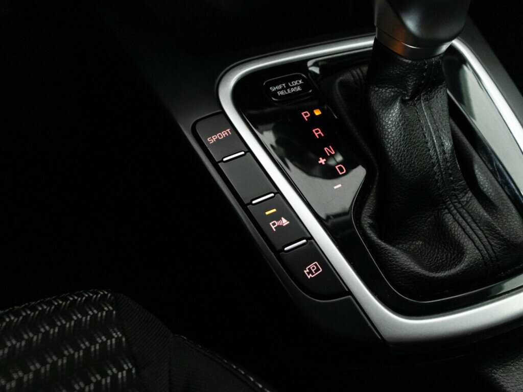 Продажа Б/У Киа Сид. Фото: #17