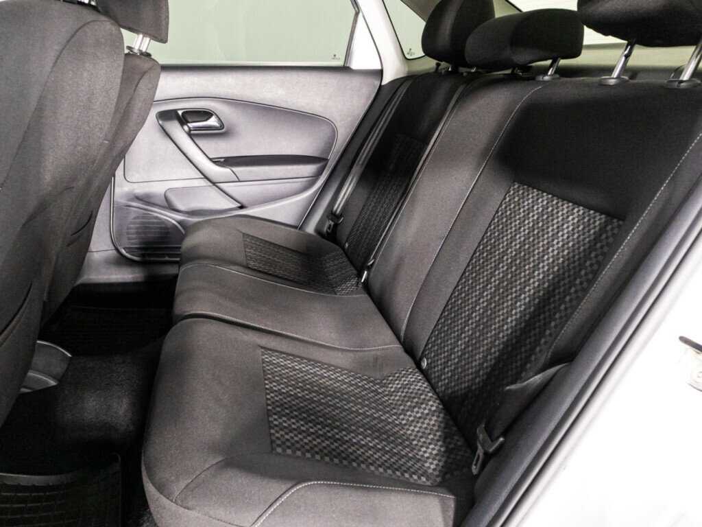 Продажа Б/У Фольксваген Поло. Фото: #9