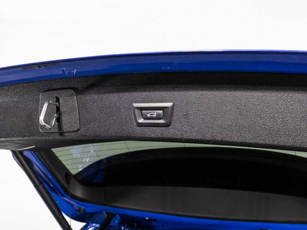 Купить BMW X1 с пробегом. Фото: #15