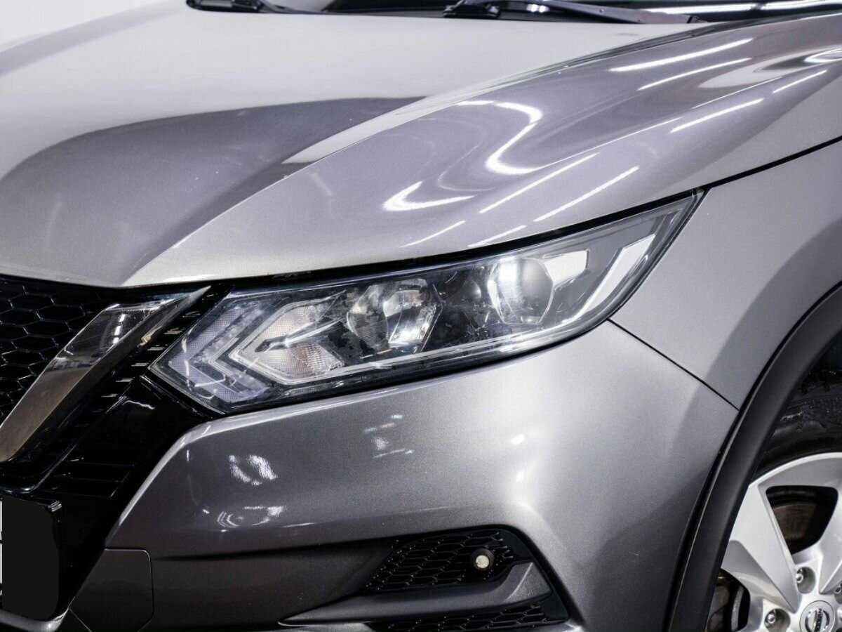 Продажа Б/У Ниссан Кашкай. Фото: #6