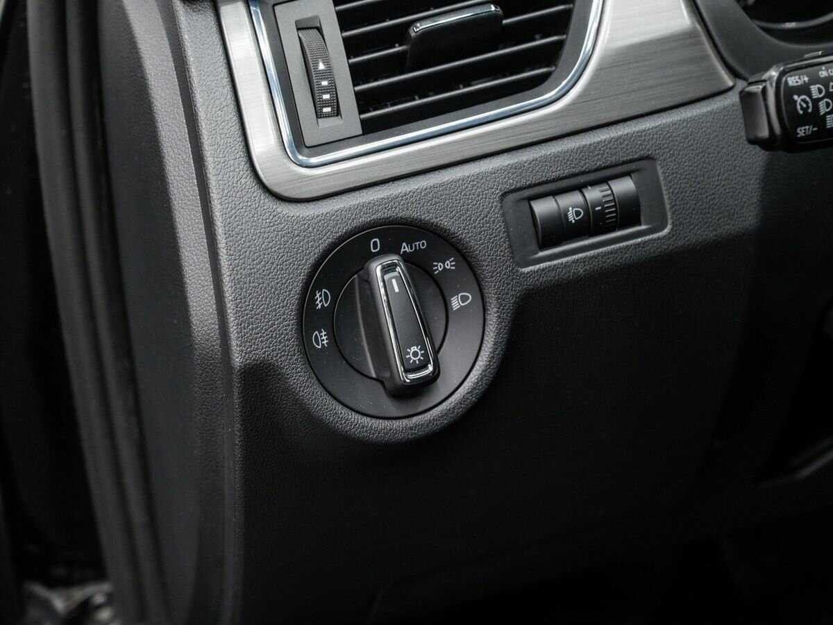 Продажа Б/У Шкода Рапид. Фото: #14