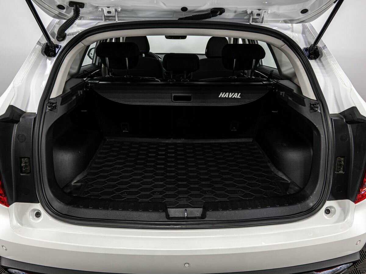 Продажа Б/У Хавал Джолион. Фото: #22