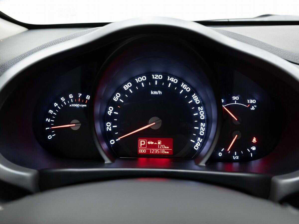 Продажа Б/У Киа Спортейдж. Фото: #15