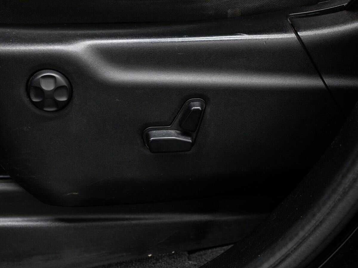 Купить Jeep Grand Cherokee с пробегом. Фото: #17