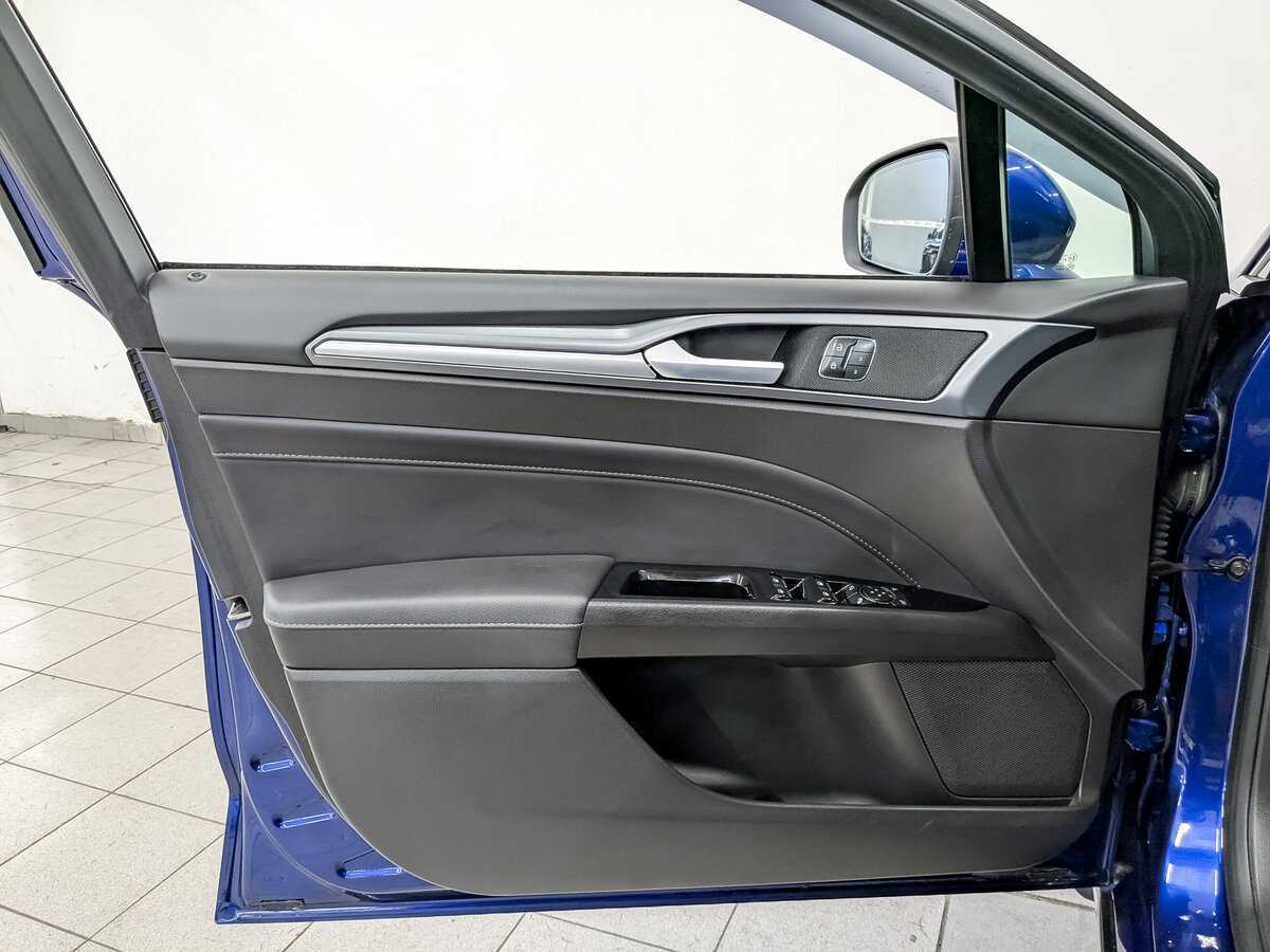 Продажа Б/У Форд Мондео. Фото: #17