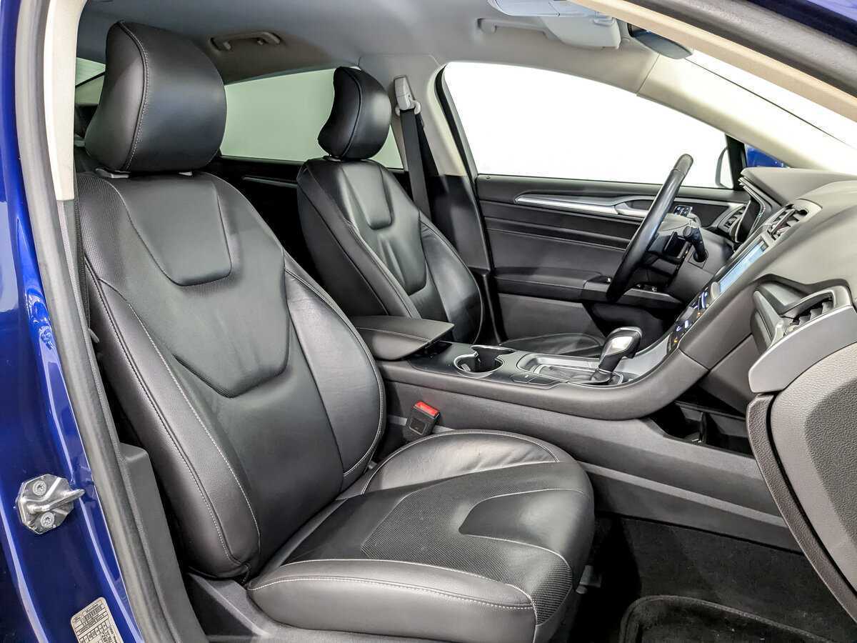 Продажа Б/У Форд Мондео. Фото: #22