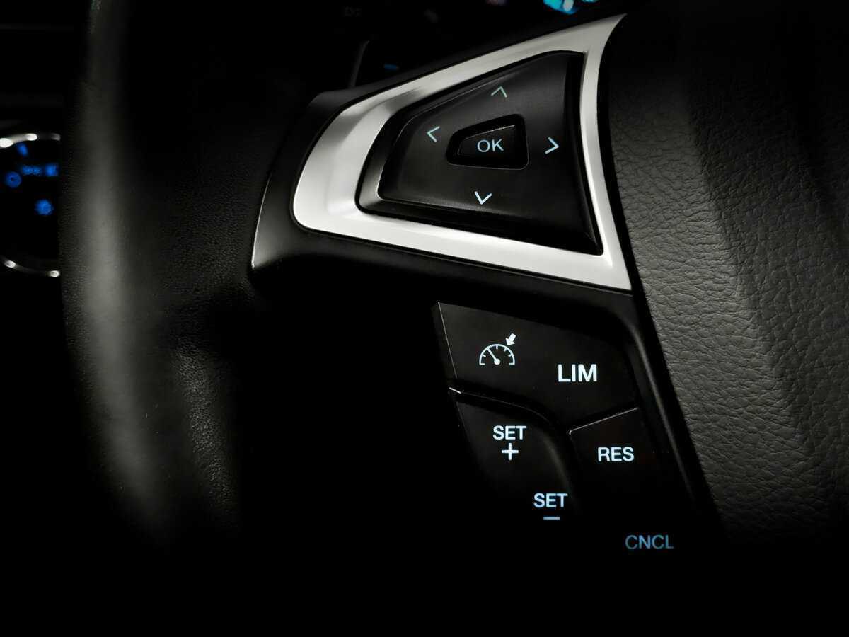 Продажа Б/У Форд Мондео. Фото: #27