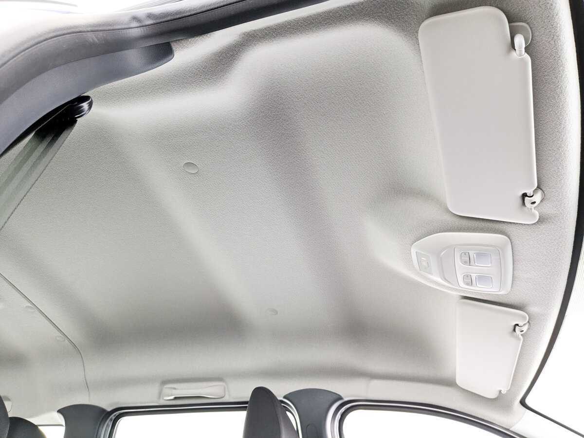 Купить Lada (ВАЗ) Largus с пробегом. Фото: #19