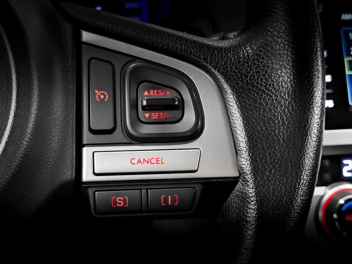 Продажа Б/У Субару Аутбэк. Фото: #29