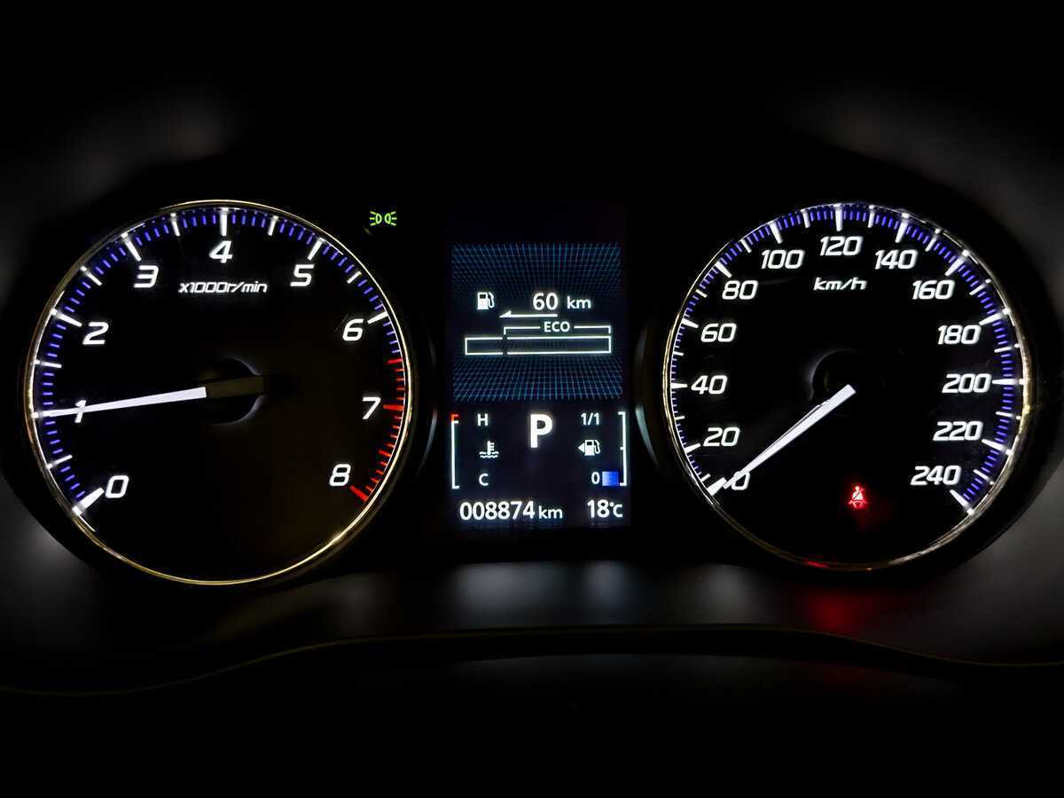 Купить Mitsubishi Outlander с пробегом. Фото: #12