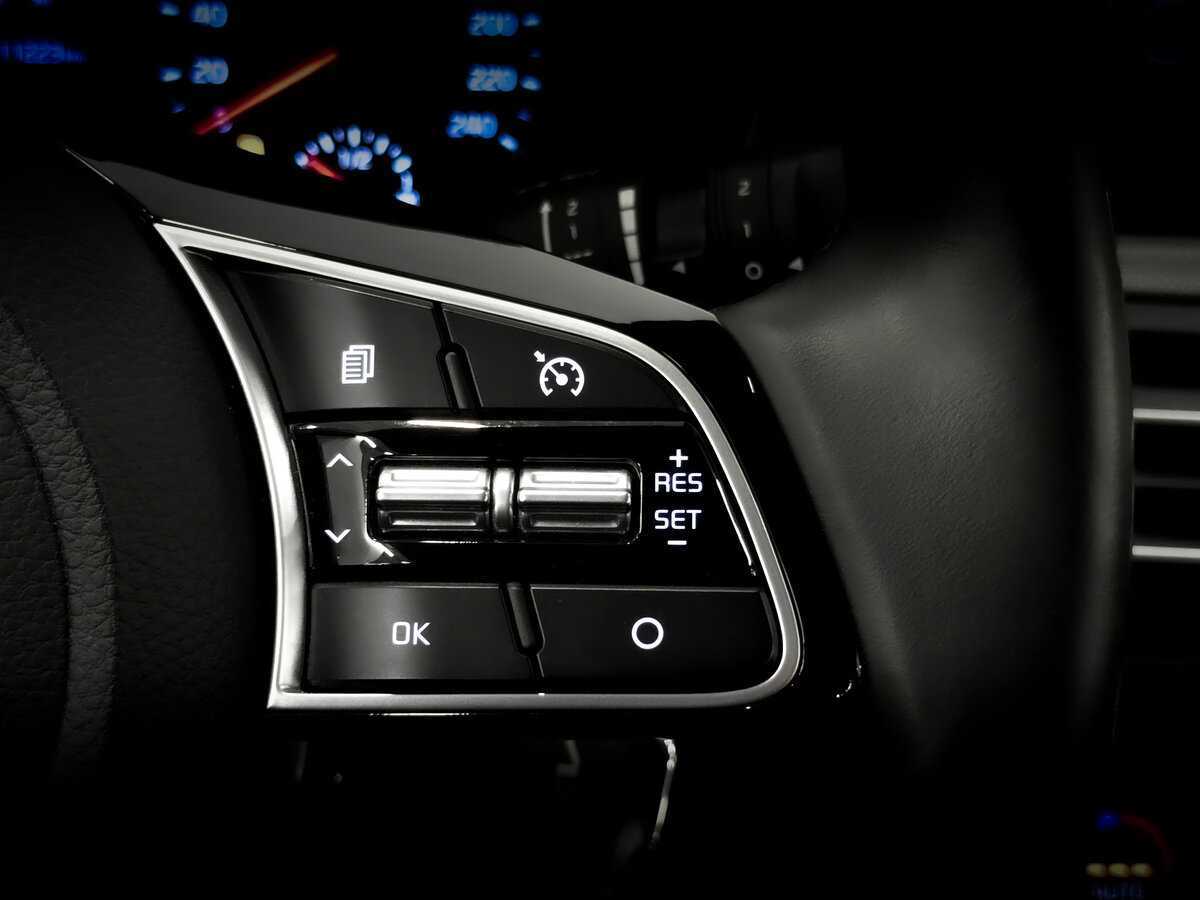 Продажа Б/У Киа Сельтос. Фото: #25