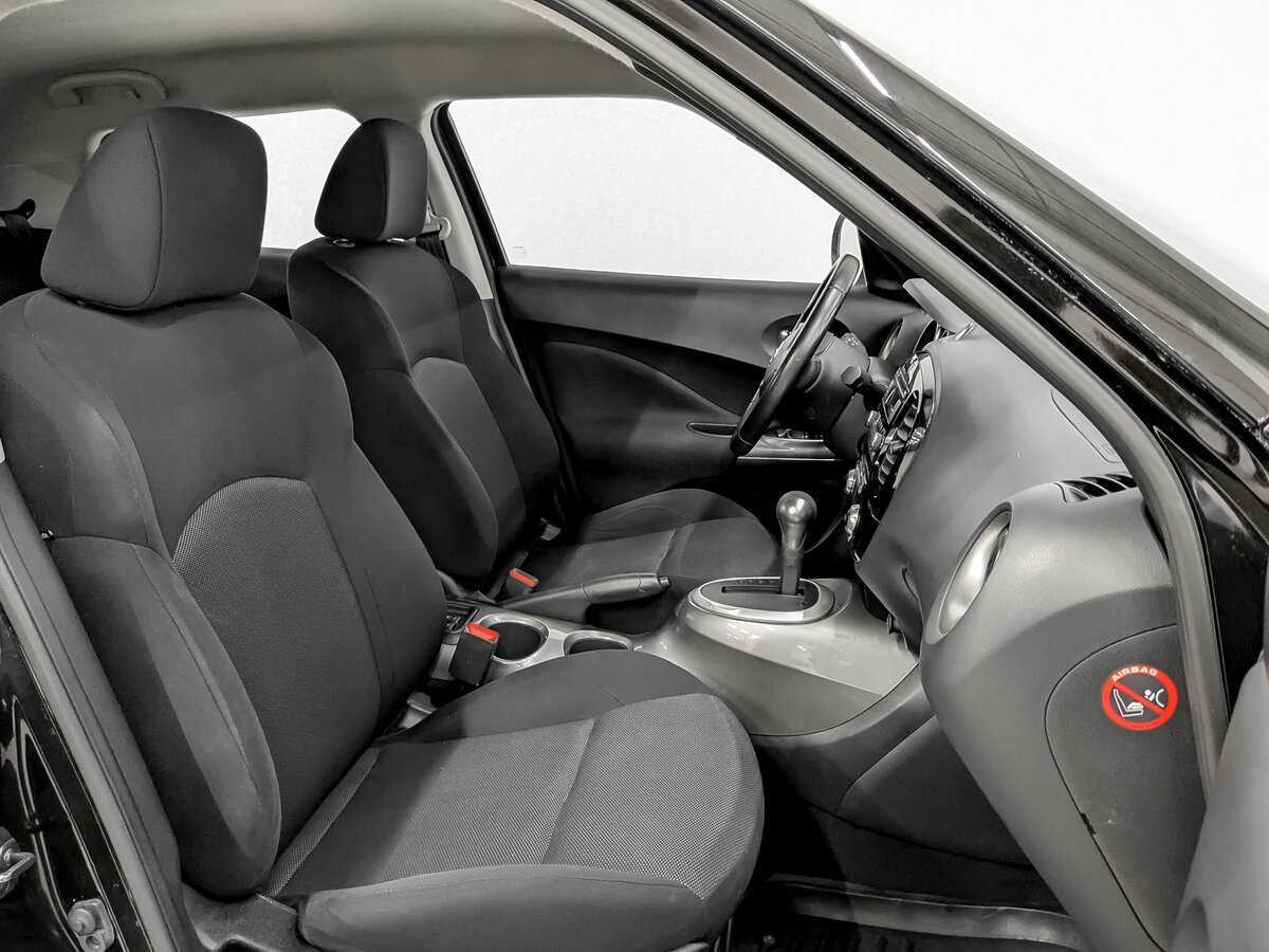 Продажа Б/У Ниссан Жук. Фото: #22