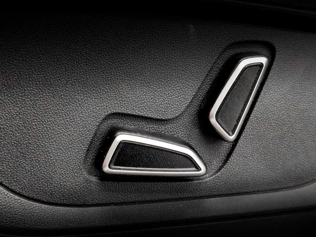 Купить Changan CS55 Plus с пробегом. Фото: #18