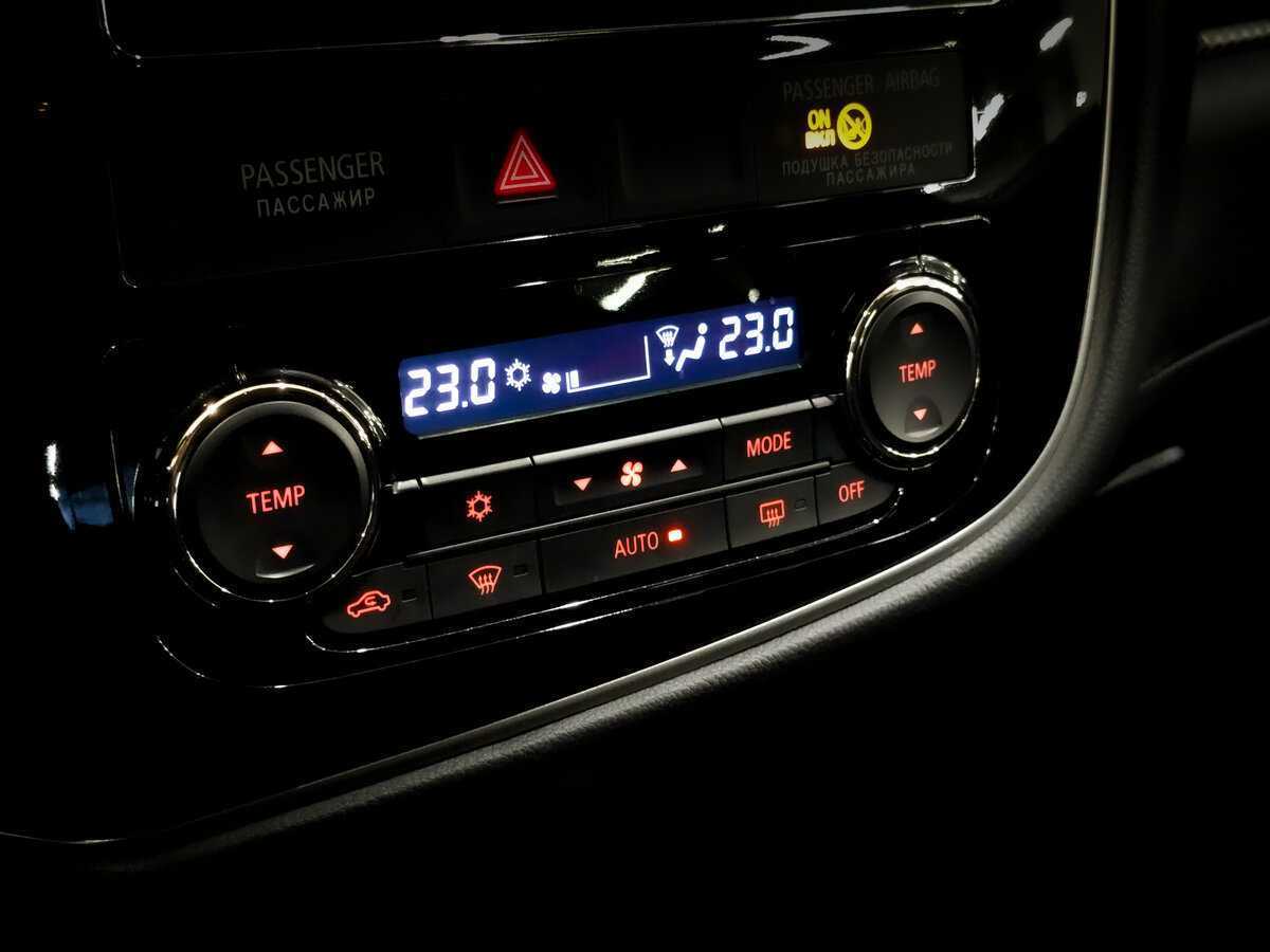 Продажа Б/У Митсубиши Оутлэндер. Фото: #22