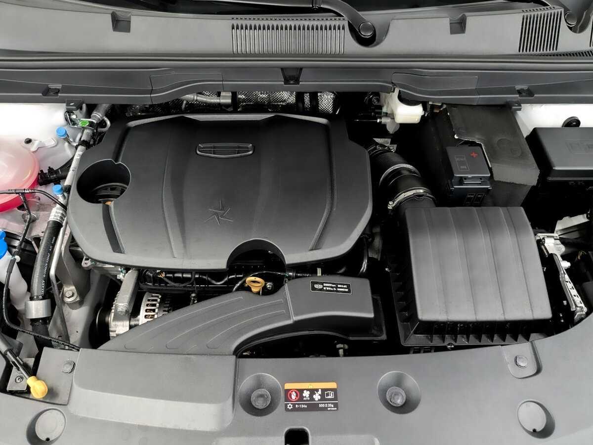 Продажа Б/У Джили Кулрэй. Фото: #8