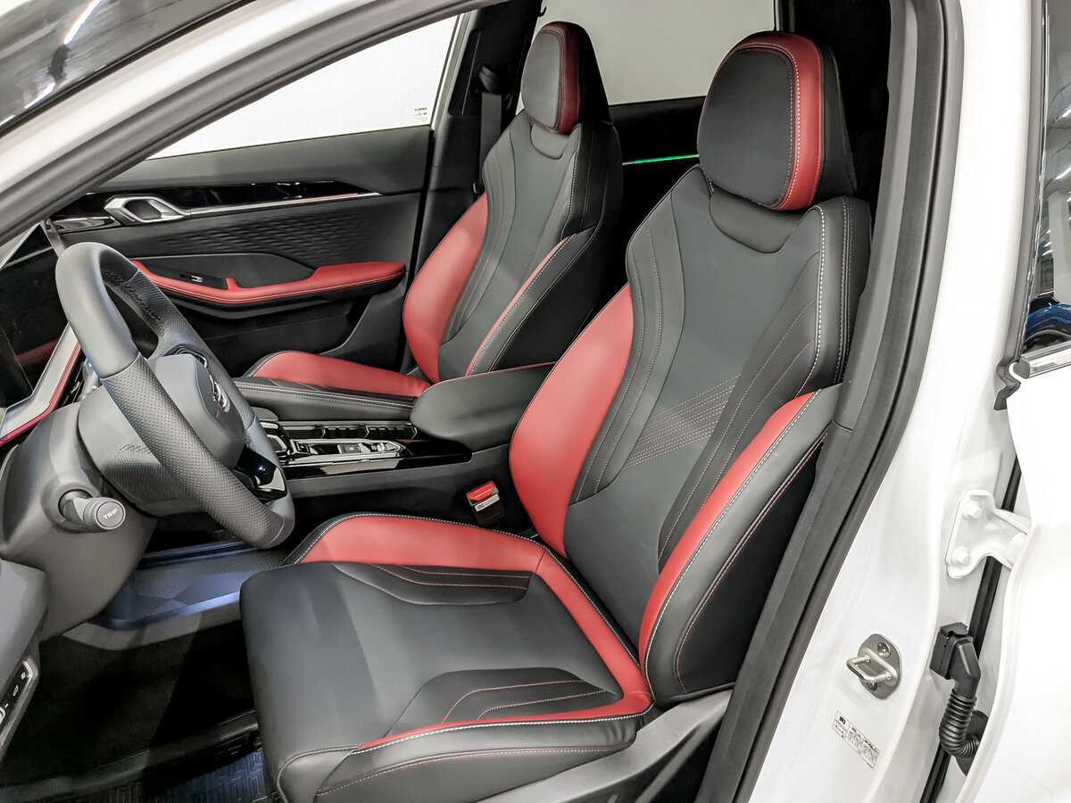 Продажа Б/У Джили Кулрэй. Фото: #16