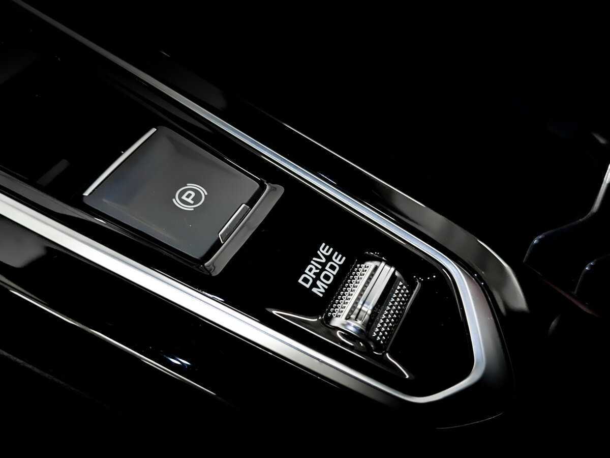 Продажа Б/У Джили Кулрэй. Фото: #21