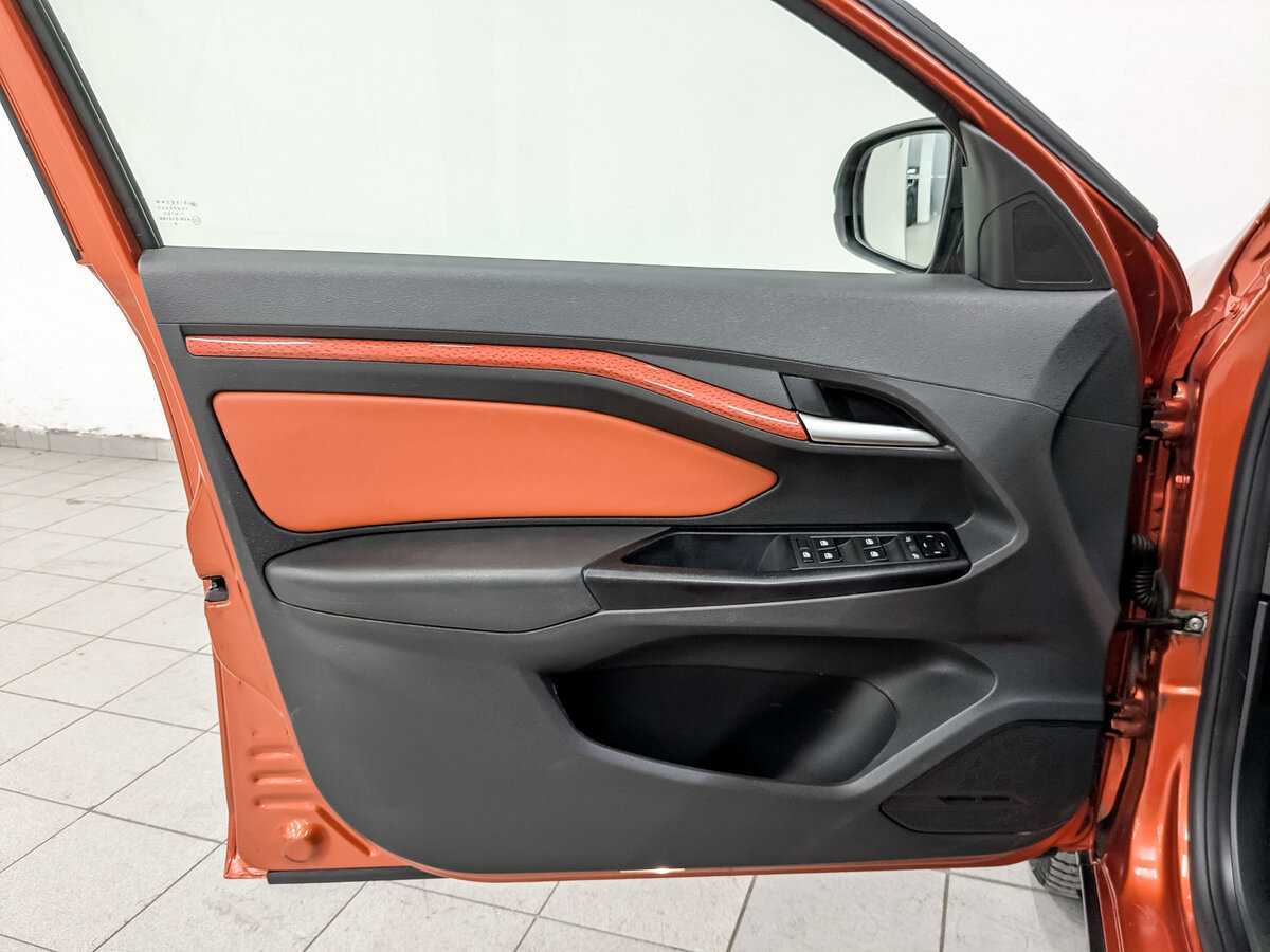 Купить Lada (ВАЗ) Vesta с пробегом. Фото: #17