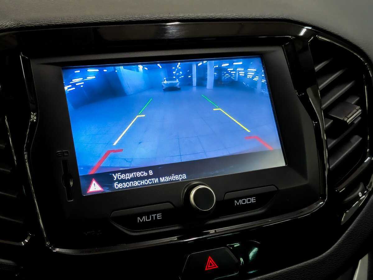 Купить Lada (ВАЗ) Vesta с пробегом. Фото: #24