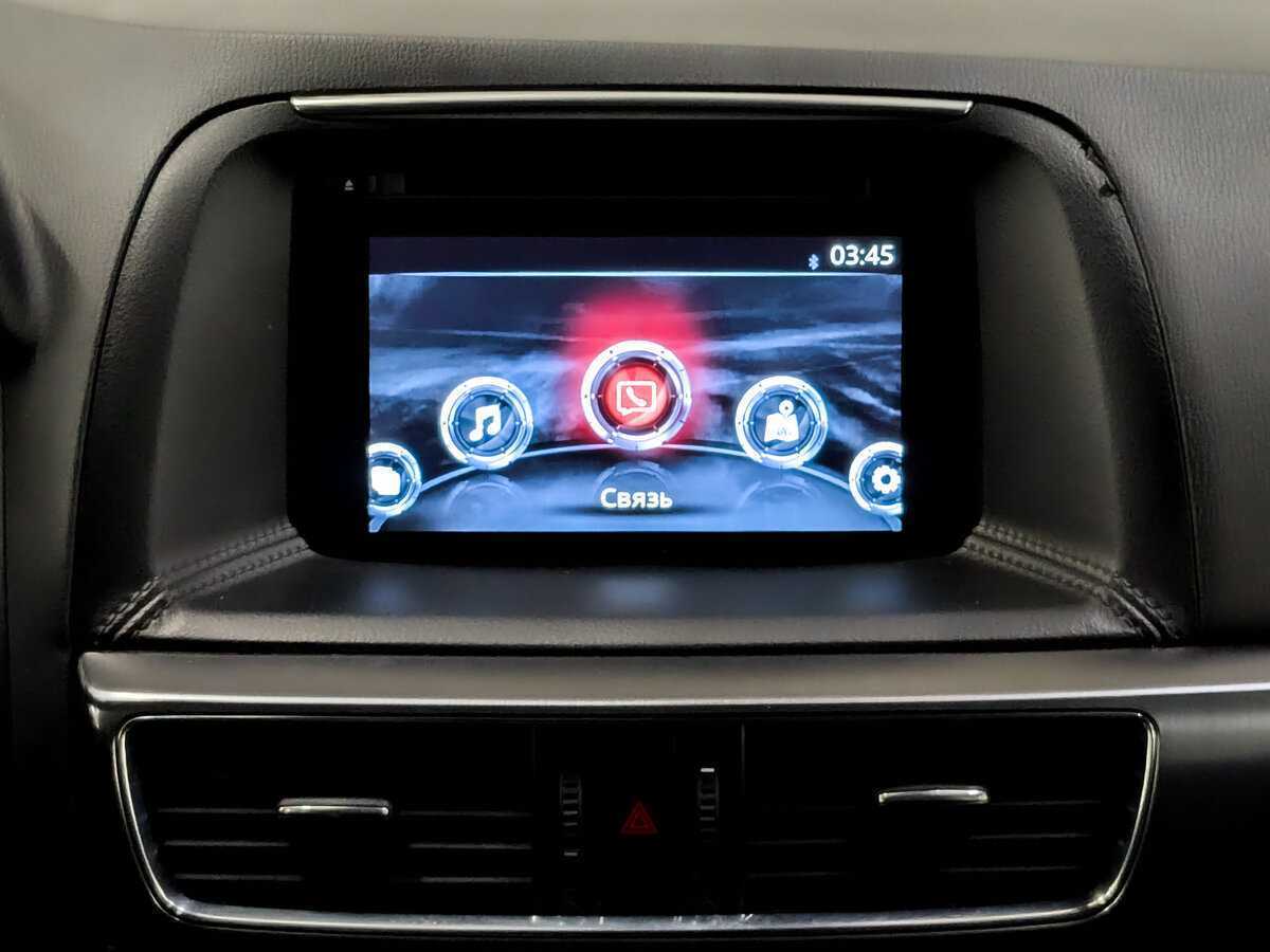 Продажа Б/У Мазда Ц-Икс-5. Фото: #14