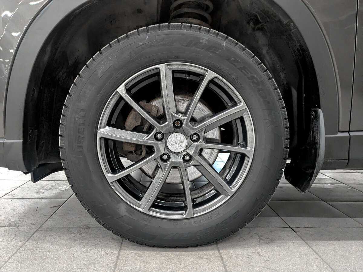 Продажа Б/У Мазда Ц-Икс-5. Фото: #17