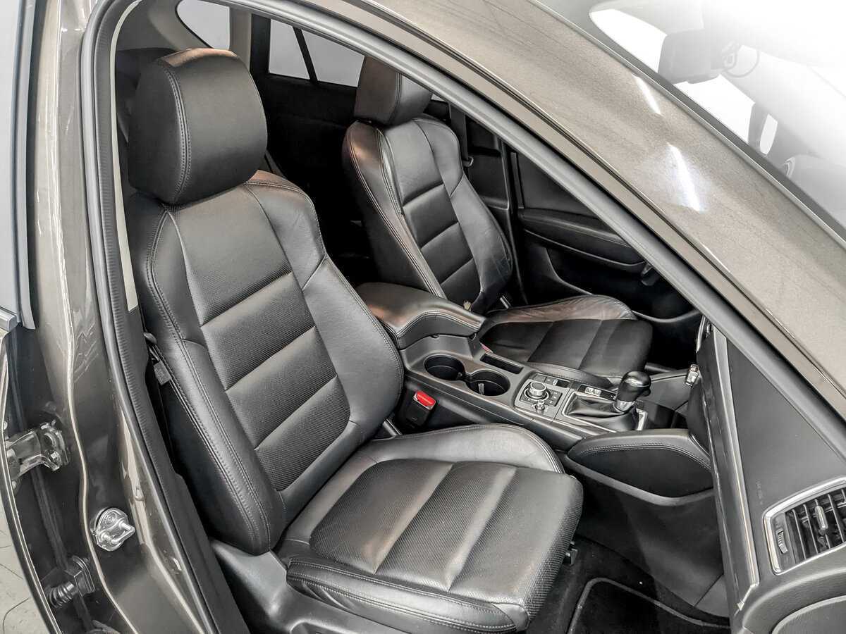 Продажа Б/У Мазда Ц-Икс-5. Фото: #22