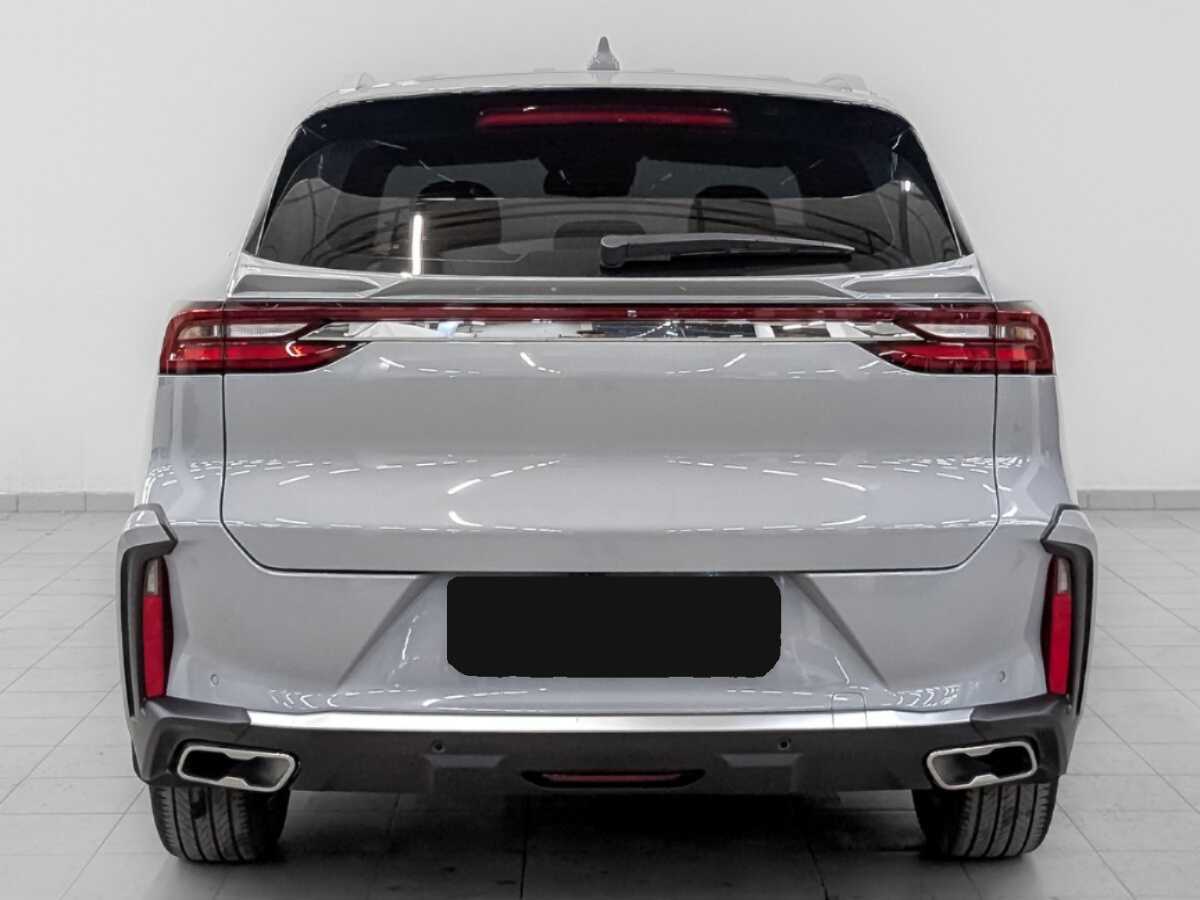 Купить EXEED TXL с пробегом. Фото: #5