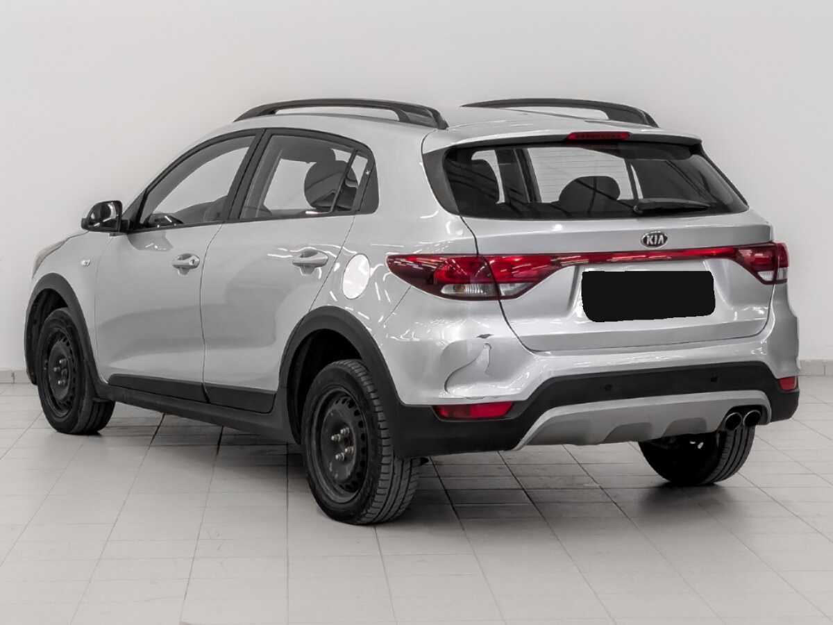 Продажа Б/У Киа Рио. Фото: #6