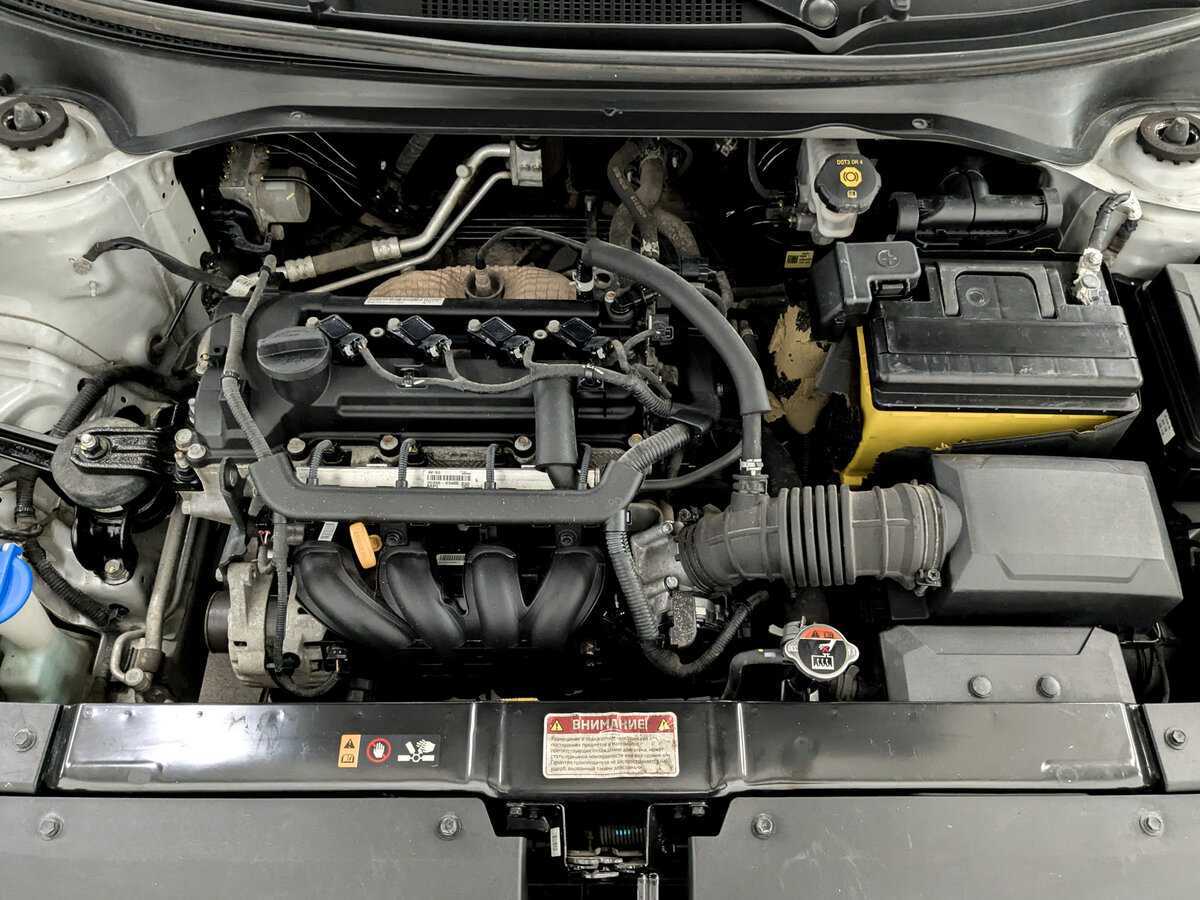 Продажа Б/У Киа Рио. Фото: #8