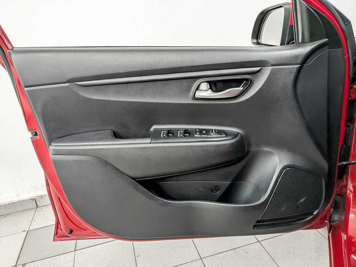 Продажа Б/У Киа Рио. Фото: #16