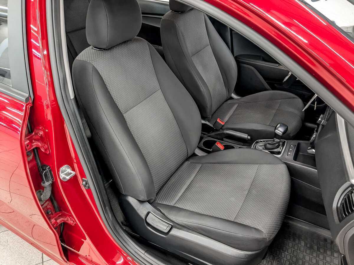 Продажа Б/У Киа Рио. Фото: #20