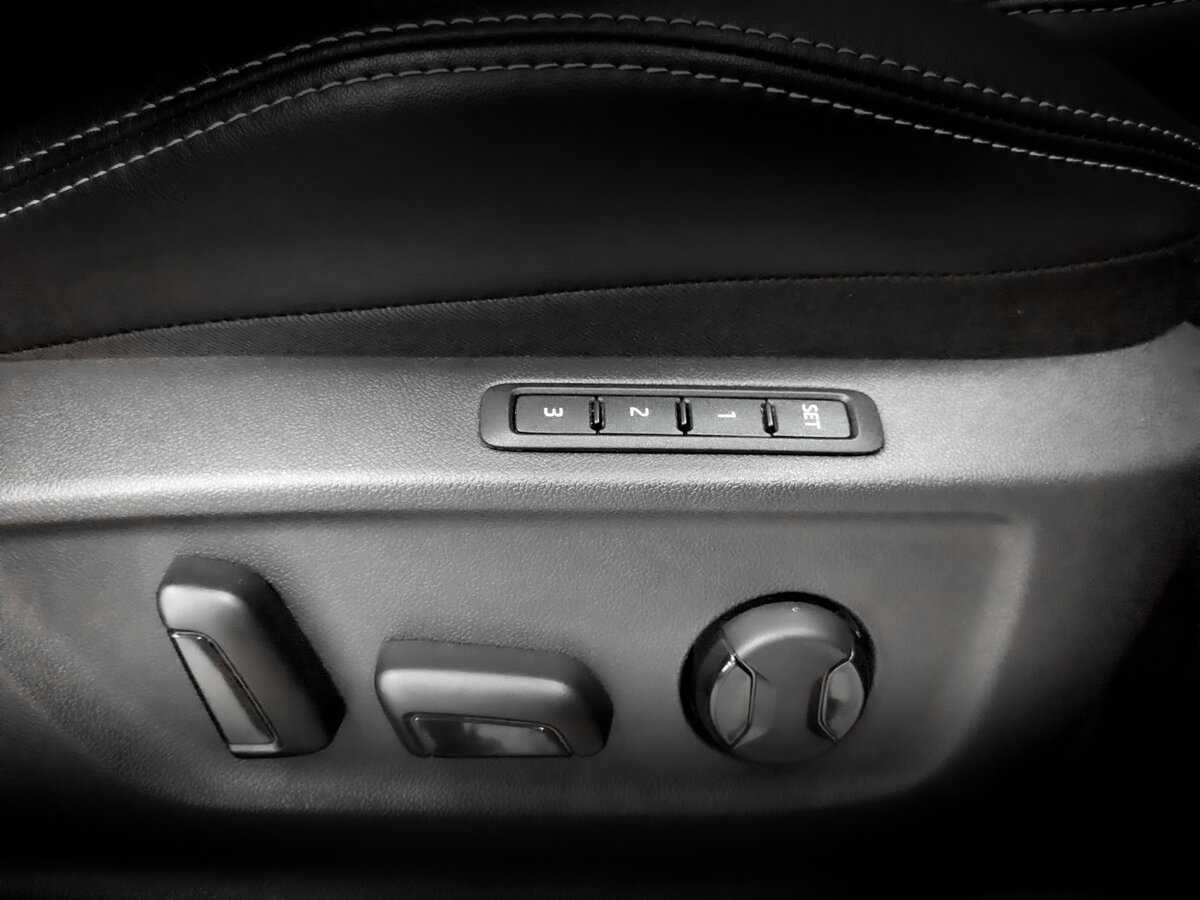 Купить Skoda Kodiaq с пробегом. Фото: #22