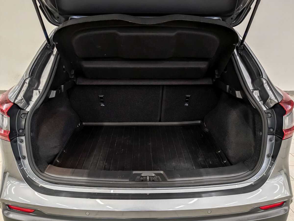 Продажа Б/У Ниссан Кашкай. Фото: #9