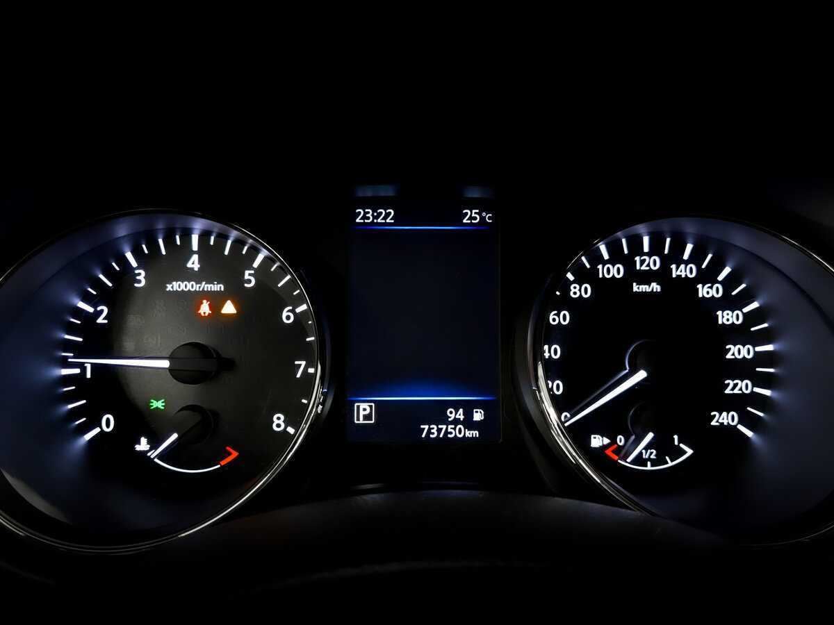 Продажа Б/У Ниссан Кашкай. Фото: #12