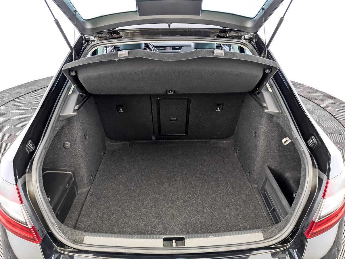 Продажа Б/У Шкода Октавия. Фото: #9