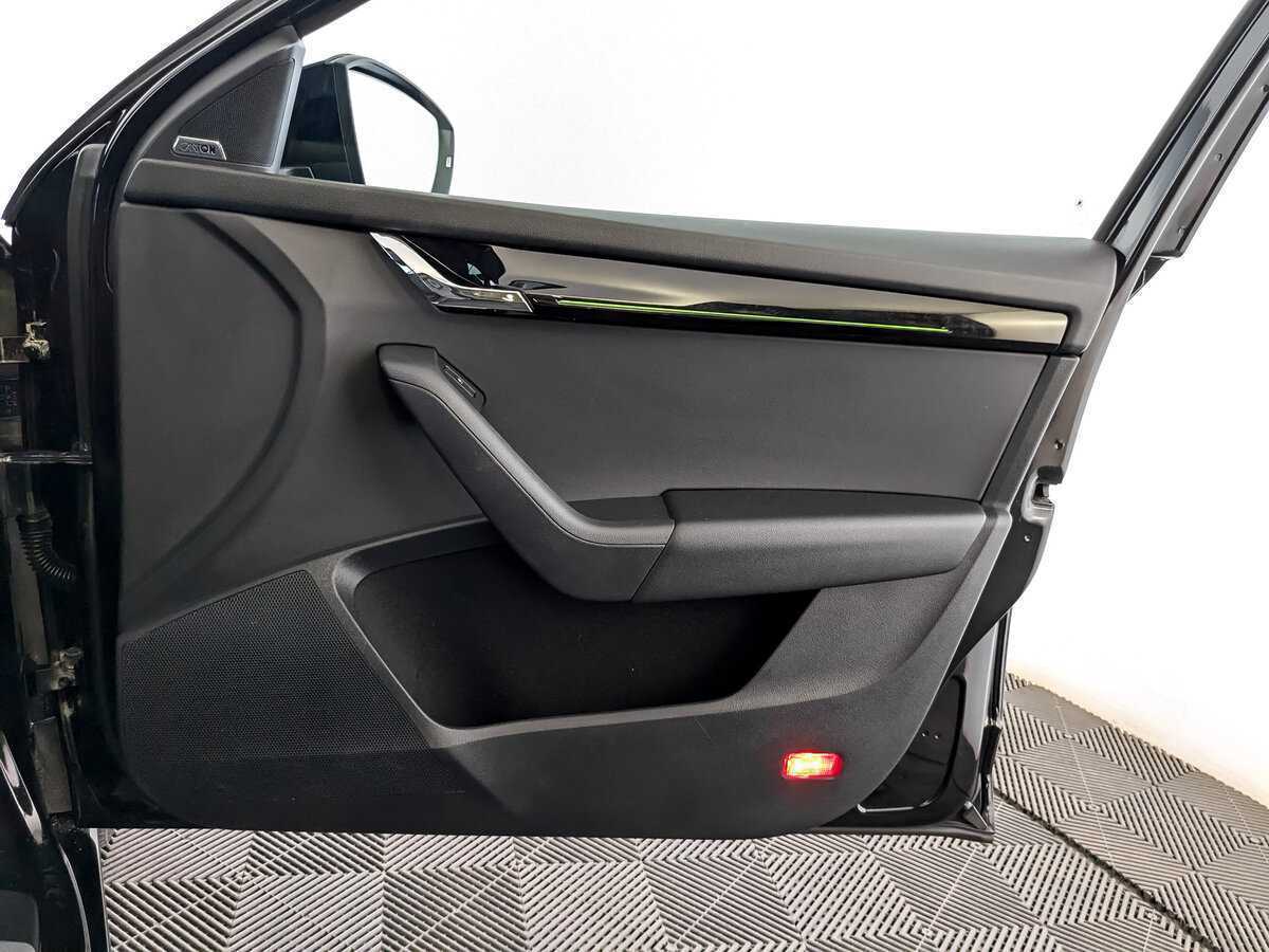 Продажа Б/У Шкода Октавия. Фото: #23