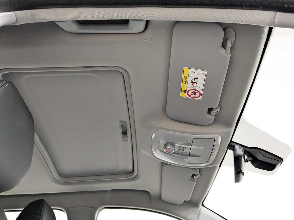 Продажа Б/У Чери Тигго 4 Про. Фото: #22