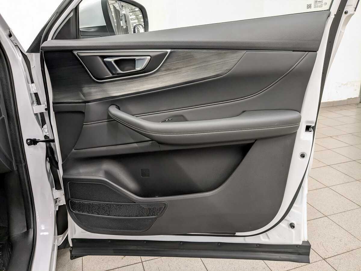 Продажа Б/У Чери Тигго 4 Про. Фото: #24