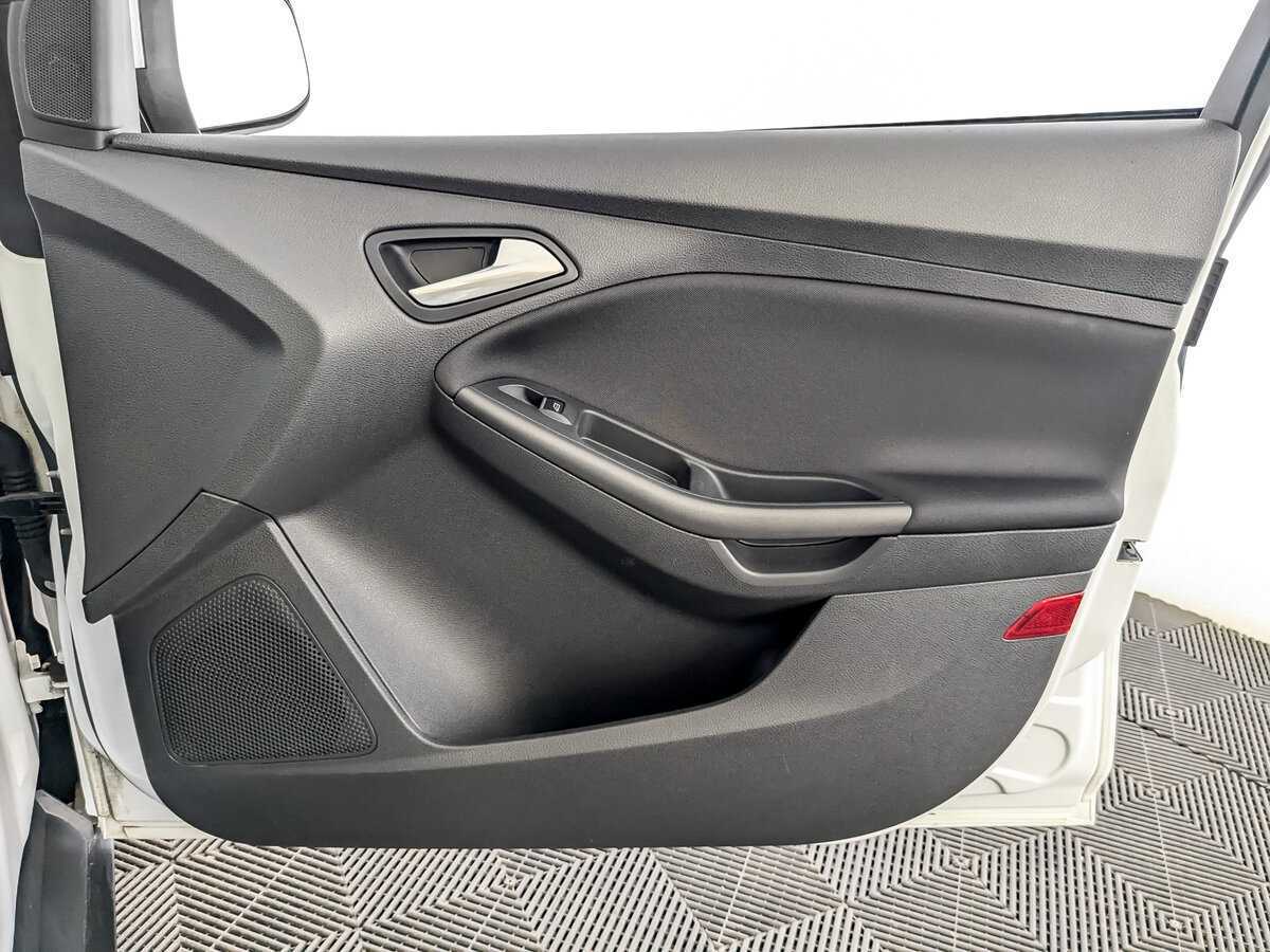 Продажа Б/У Форд Фокус. Фото: #20