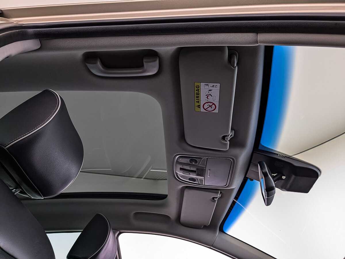 Продажа Б/У Киа Спортейдж. Фото: #20