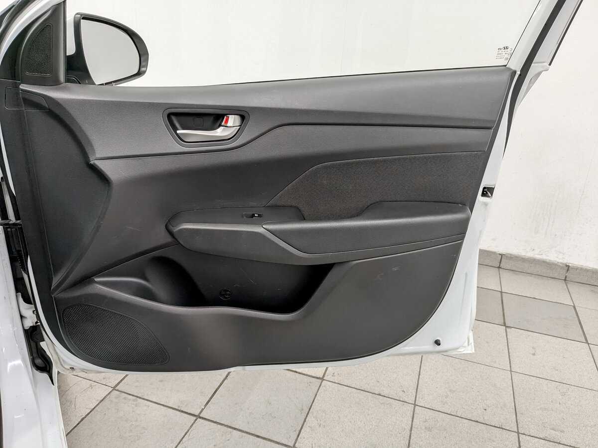 Продажа Б/У Хендай Солярис. Фото: #21