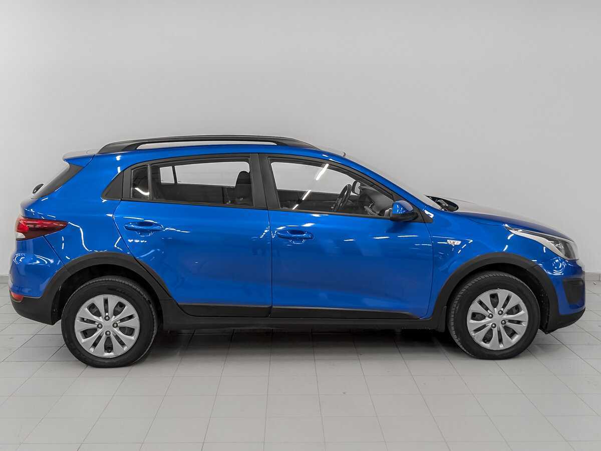 Продажа Б/У Киа Рио. Фото: #3