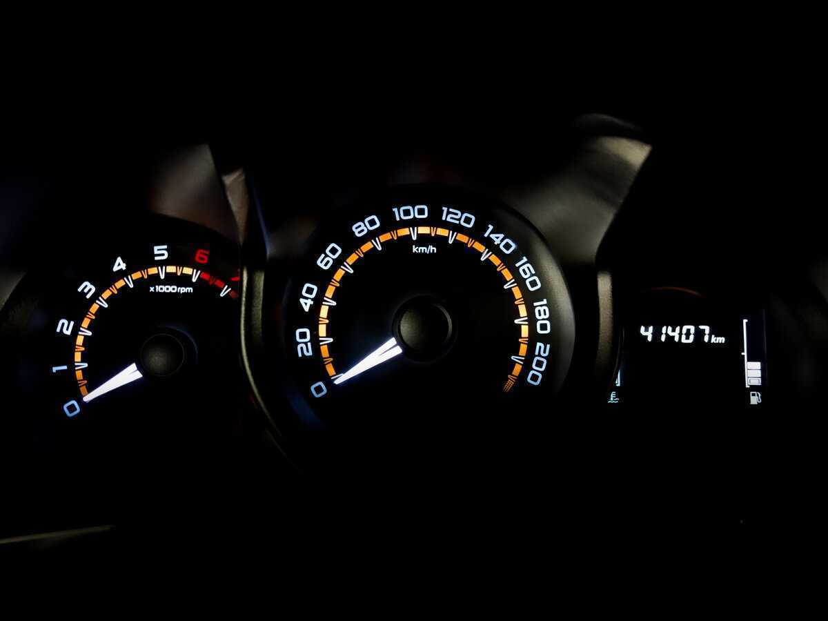 Купить Lada (ВАЗ) XRAY с пробегом. Фото: #12